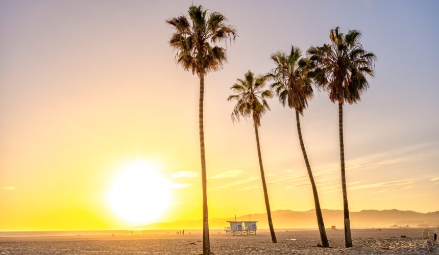 7 Things About California You’ll Kick Yourself for Not Knowing