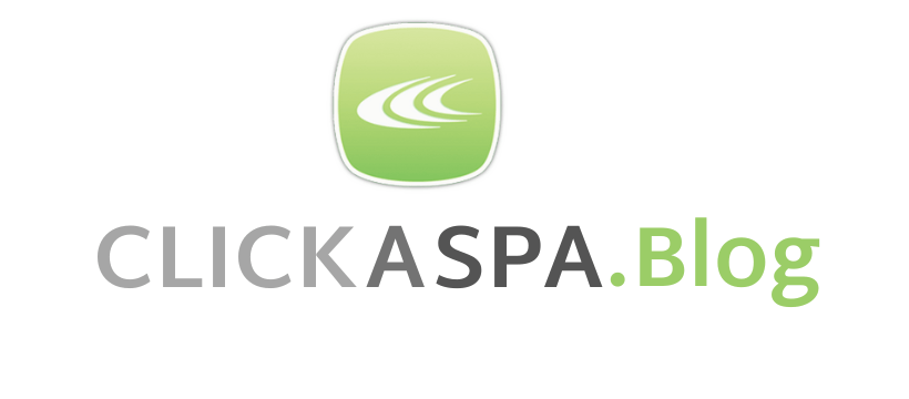 ClickaSpa Blog